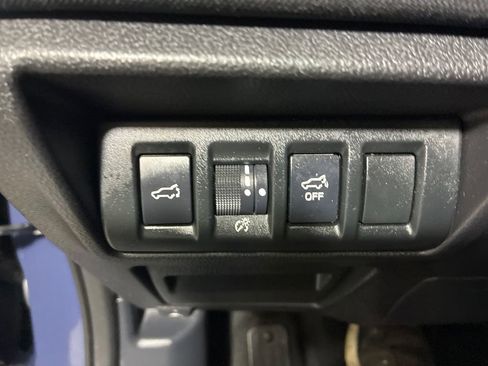 Certified 2023 Subaru Outback Premium image 24