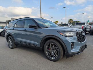 New 2026 Ford Explorer ST w/ Sun And Sound Package video 2