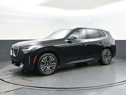New 2026 BMW X3 xDrive30 w/ Convenience Package image 3