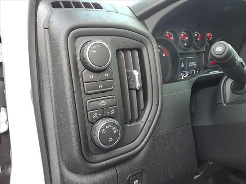 New 2026 Chevrolet Silverado 3500 W/T w/ WT Convenience Package AWD/4WD image 14