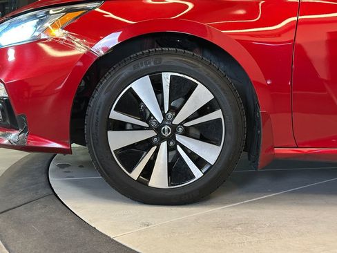 Used 2019 Nissan Altima 2.5 SV FWD image 26