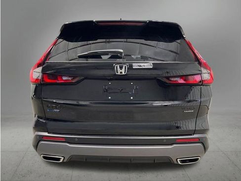 New 2026 Honda CR-V Sport Touring image 4