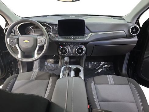 New 2025 Chevrolet Blazer LT w/ Redline Edition image 12
