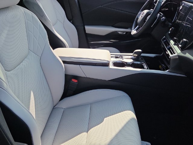 New 2026 Lexus RX 350 Premium FWD image 25