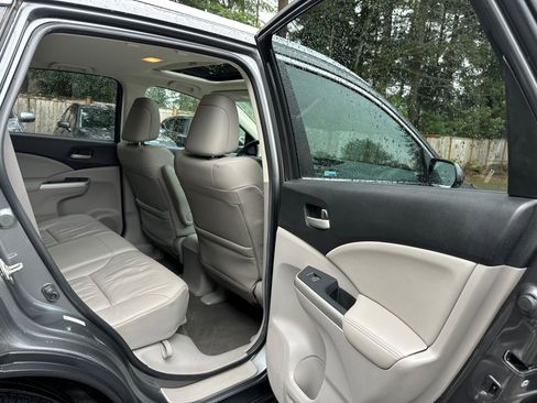 Used 2014 Honda CR-V EX-L image 13