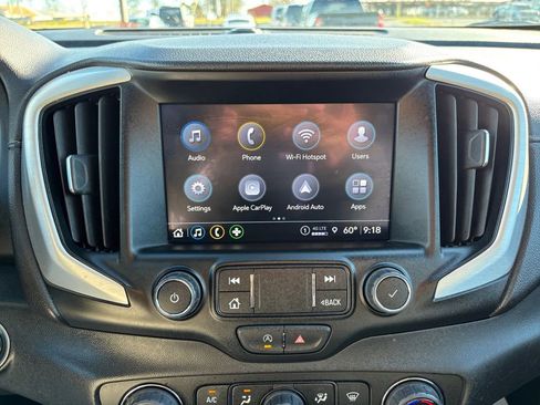 Used 2023 GMC Terrain SLT image 26