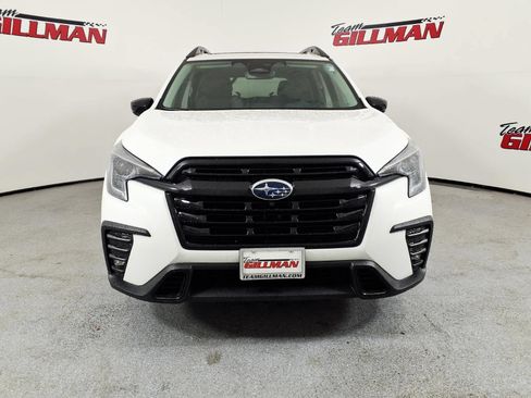 Used 2024 Subaru Ascent Onyx Edition Limited AWD/4WD image 2