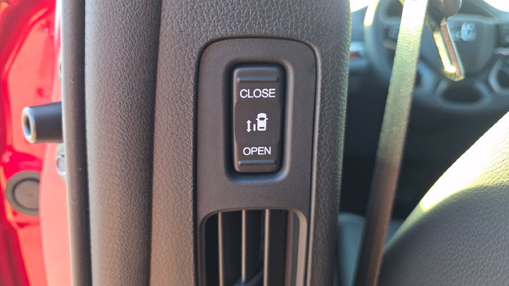 New 2027 Honda Odyssey Sport-L image 27