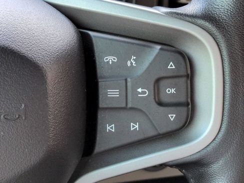 Used 2022 Ford Bronco Big Bend AWD/4WD image 24