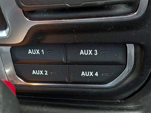 Used 2023 Jeep Wrangler Rubicon image 22