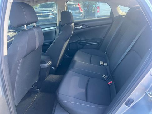 Used 2019 Honda Civic LX image 25