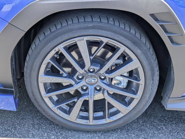 Used 2024 Subaru WRX Premium AWD/4WD image 10