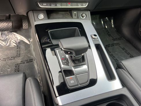 Certified 2023 Audi Q5 2.0T Premium Plus w/ Premium Plus Package image 33