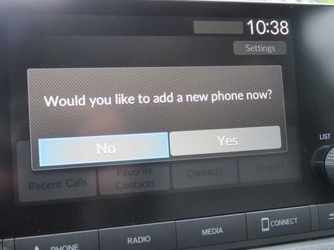 Used 2024 Honda CR-V EX image 18