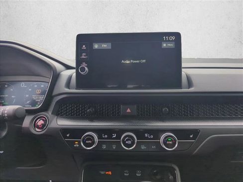 New 2026 Honda CR-V Sport-L image 14