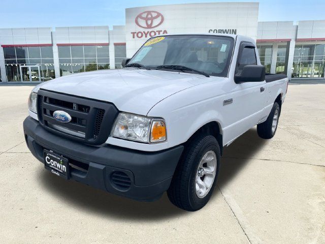 Used 2009 Ford Ranger Sport RWD image 8