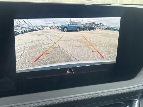 New 2026 Buick Envista Preferred w/ Convenience I Package image 14