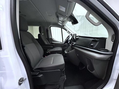 Used 2025 Ford Transit 350 XLT RWD image 15