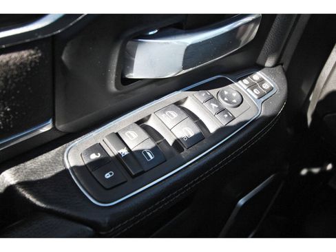 Used 2024 RAM 3500 Laramie w/ Night Edition image 23