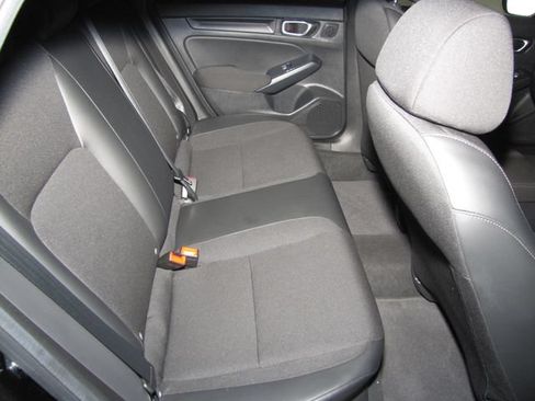 Certified 2024 Honda Civic Sport image 15