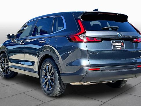 New 2026 Honda CR-V EX-L image 11