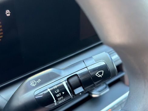 New 2026 Kia K4 LXS FWD image 26