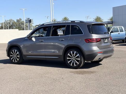 Used 2021 Mercedes-Benz GLB 250 image 29