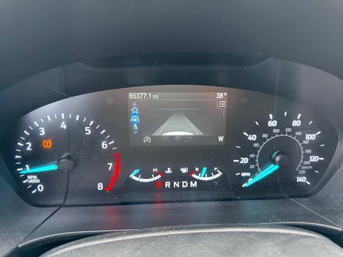 Used 2020 Ford Escape SEL image 13