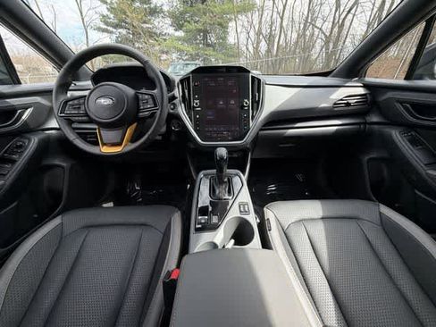 Certified 2025 Subaru Crosstrek 2.5i Wilderness image 19