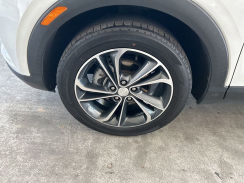 Used 2022 Buick Encore GX Select image 12