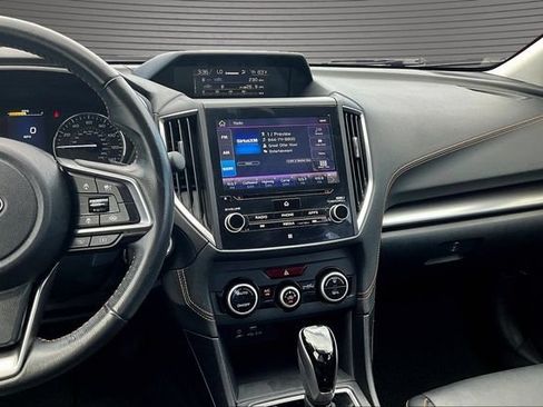 Used 2023 Subaru Crosstrek 2.5i Limited w/ Moonroof Package AWD/4WD image 9
