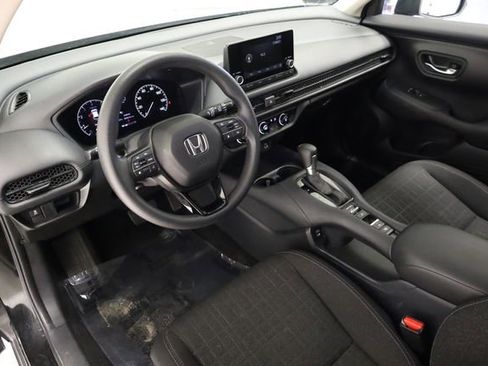 Used 2025 Honda HR-V LX image 14