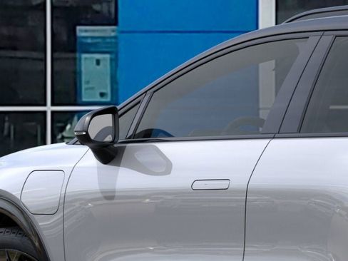 New 2026 Chevrolet Equinox EV RS image 12