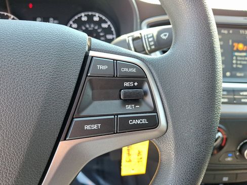 Used 2020 Hyundai Accent SEL FWD image 21