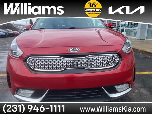 Used 2019 Kia Niro S Touring image 6