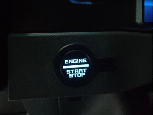 Used 2022 Ford Bronco Everglades image 20