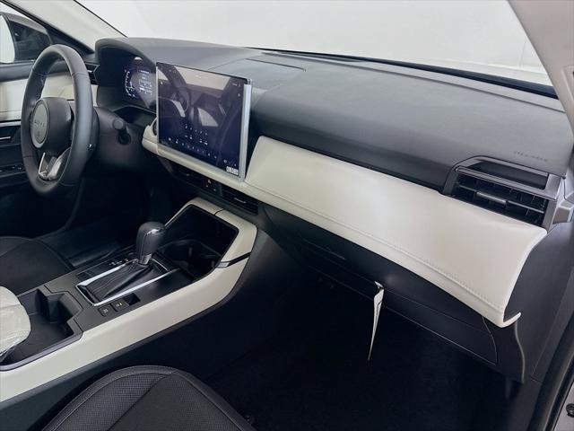New 2026 MAZDA CX-5 Select AWD/4WD image 23