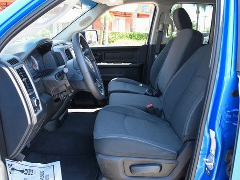 Used 2024 RAM 1500 Tradesman w/ Popular Equipment Group image 16