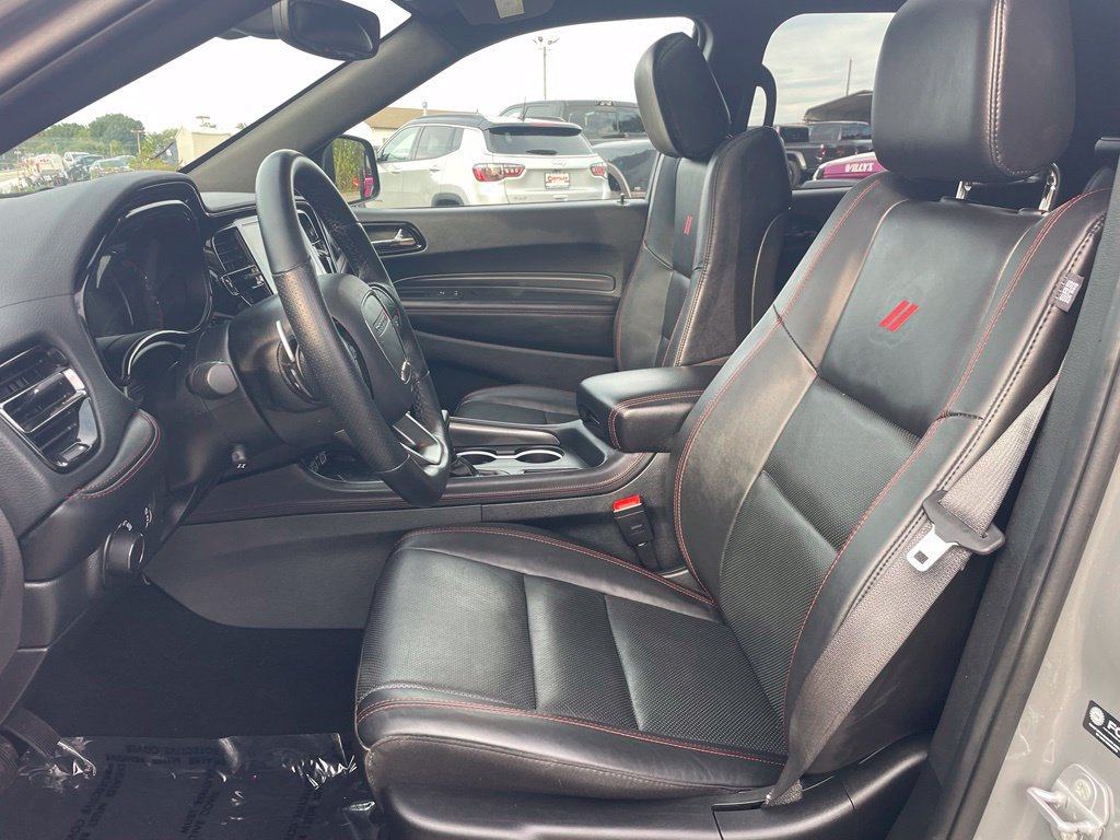 Used 2026 Dodge Durango GT AWD/4WD image 2