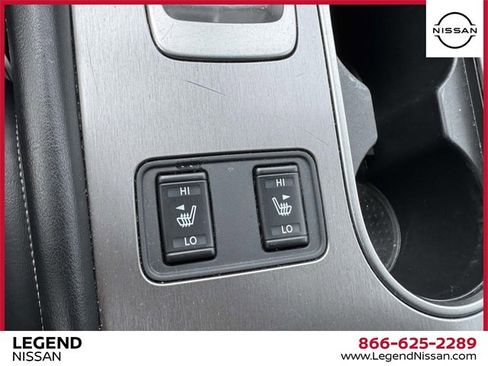 Used 2023 Nissan Murano SV image 26