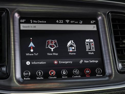 Used 2018 Dodge Challenger R/T Plus image 18