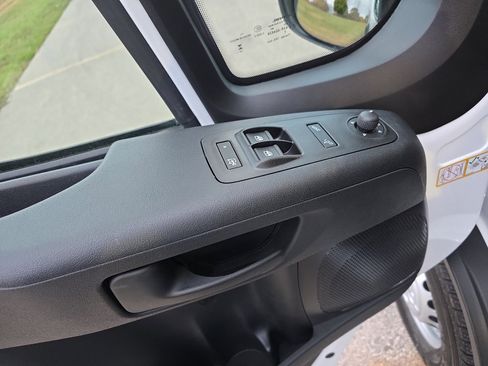 New 2026 RAM ProMaster 2500 w/ Convenience Group image 17