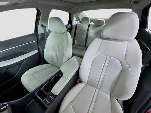 New 2026 Hyundai Sonata SEL FWD image 22