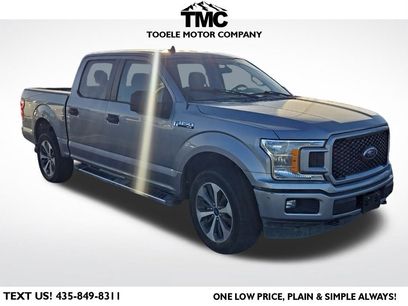 Used 2020 Ford F150 XL w/ Equipment Group 101A Mid