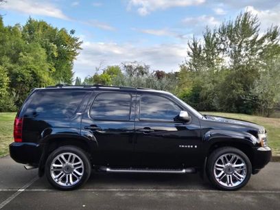 Used 2009 Chevrolet Tahoe LT w/ Luxury Package