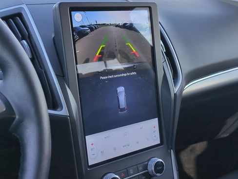 Certified 2022 Ford Edge SEL w/ Convenience Package image 31