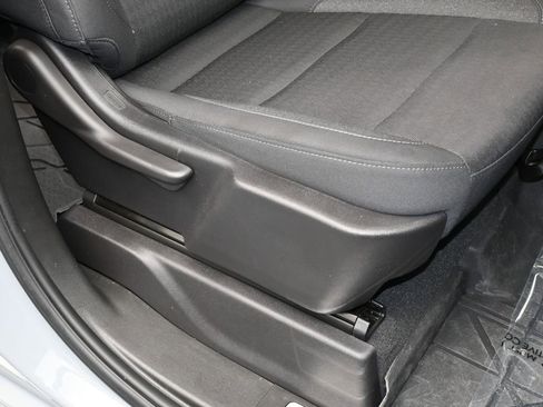 Used 2024 Chevrolet Silverado 1500 RST w/ Protection Package image 43