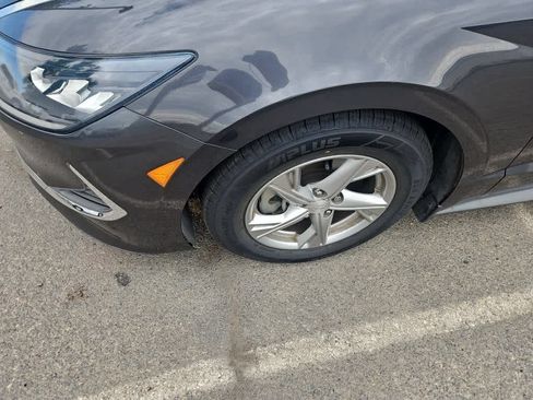 Used 2020 Hyundai Sonata SE FWD image 3