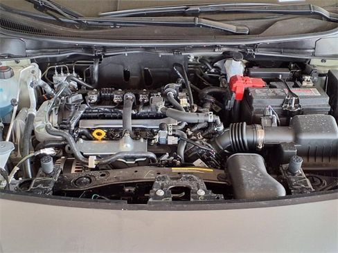 New 2025 Nissan Versa S w/ S Plus Package image 20