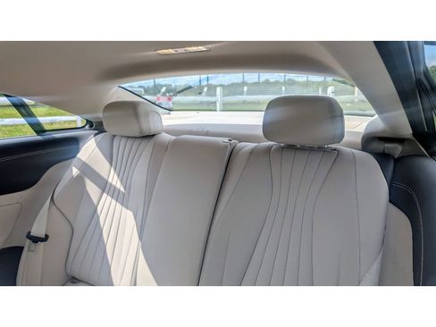 Used 2022 Mercedes-Benz E 450 4MATIC Coupe image 16